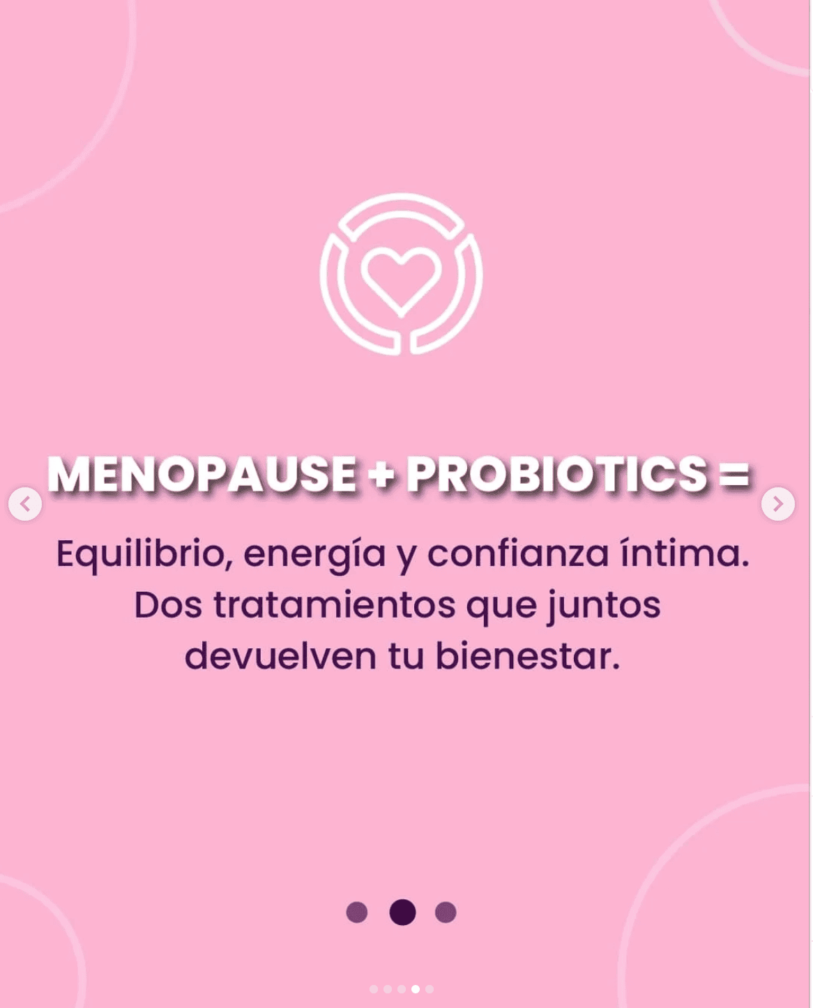 KIT: VIL MENOPAUSE + VIL PROBIOTICS