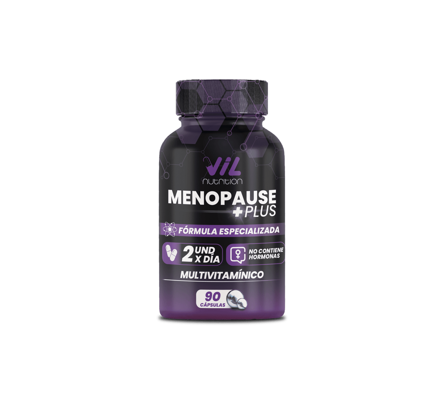 1x VIL Menopause Plus