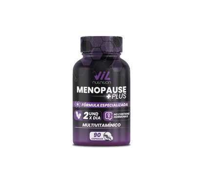 1x VIL Menopause Plus