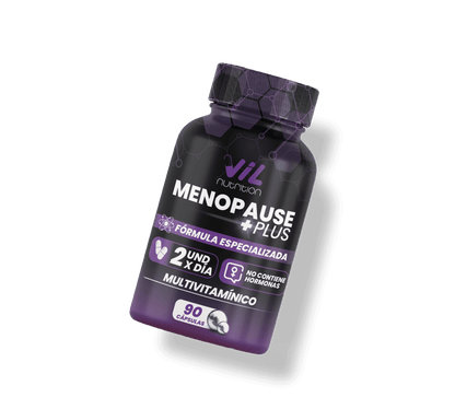 1x VIL Menopause Plus