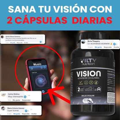 Vil Vision