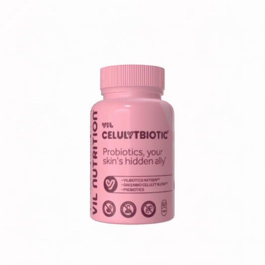 VIL CELULYBIOTIC