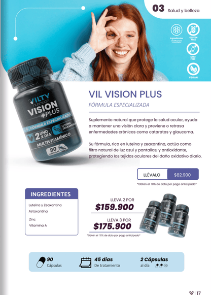 Vil Vision