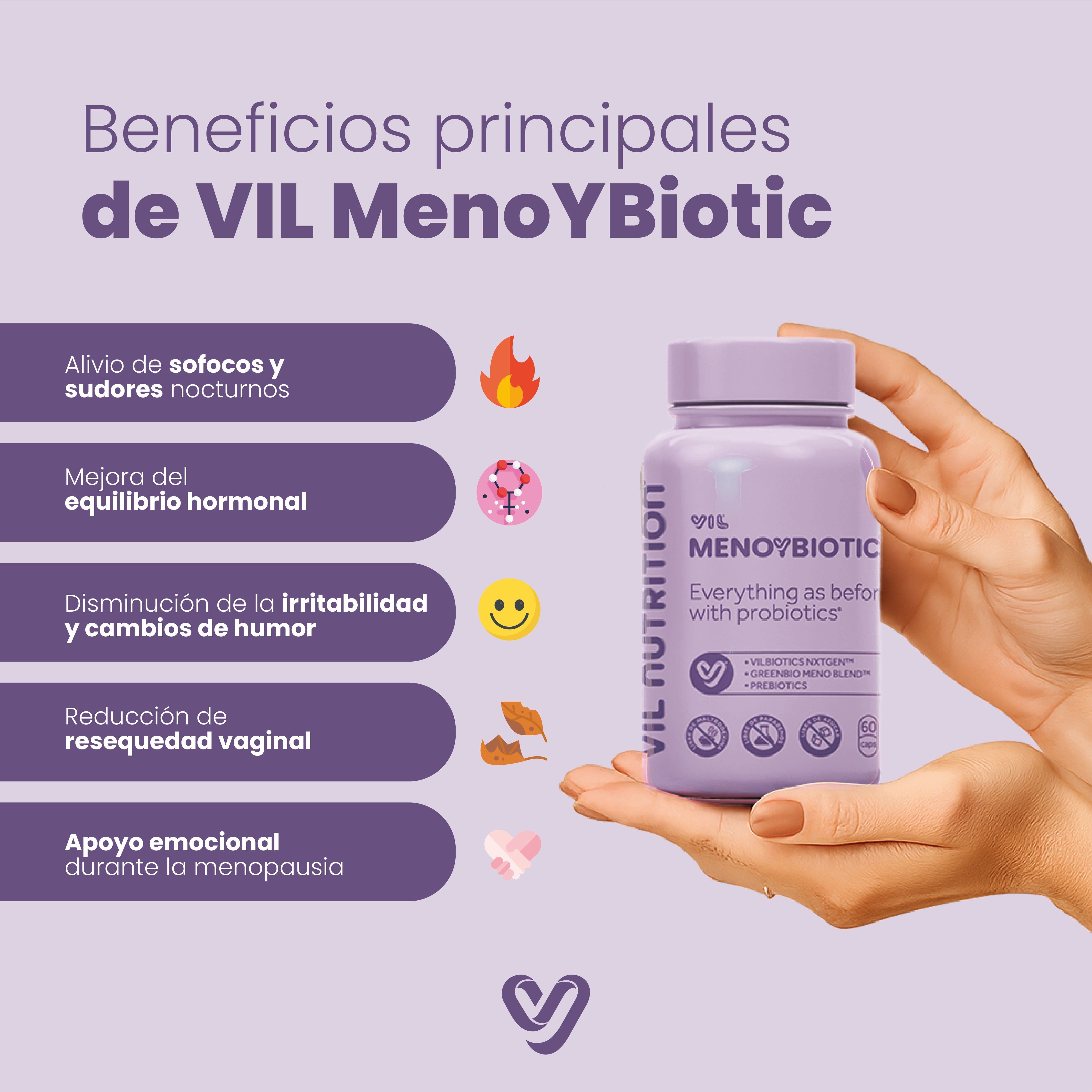 VIL MENOYBIOTIC