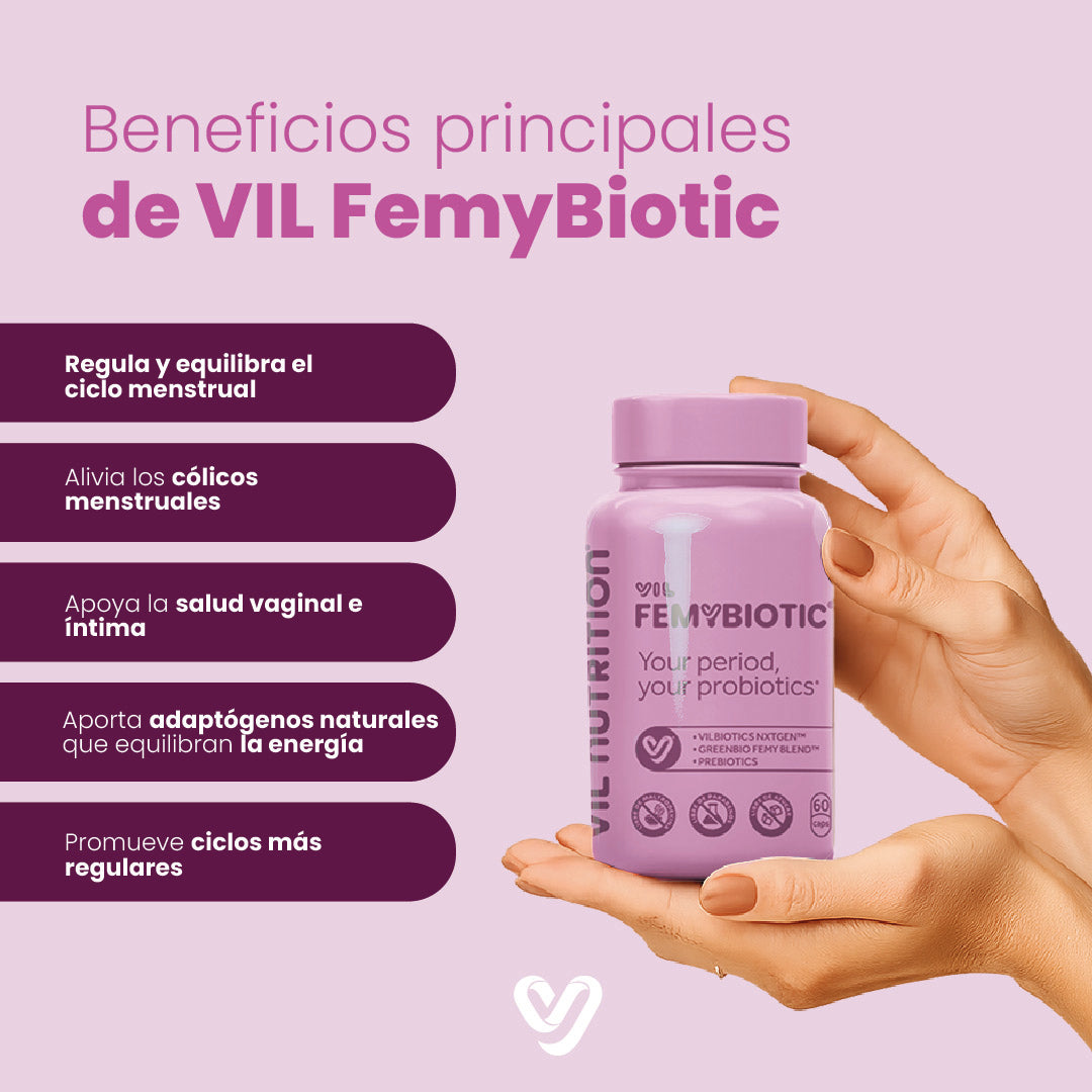 VIL FEMYBIOTIC