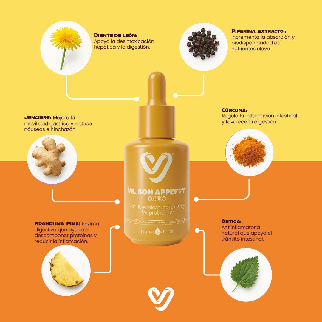 VIL BON APPEFYT BIOTIC