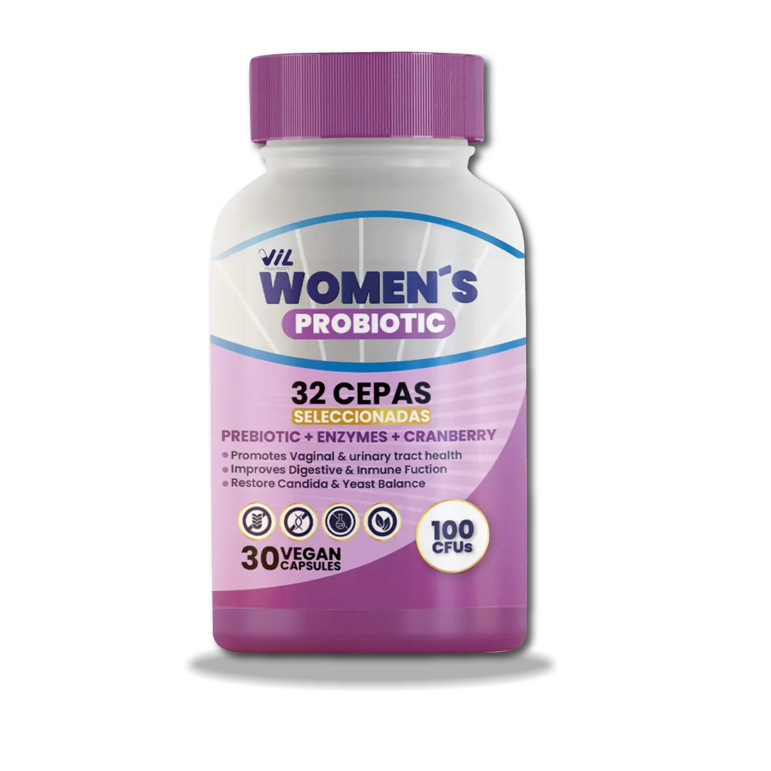 Women´s Probiotic