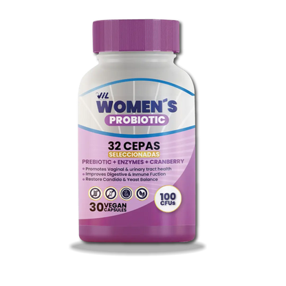 Women´s Probiotic