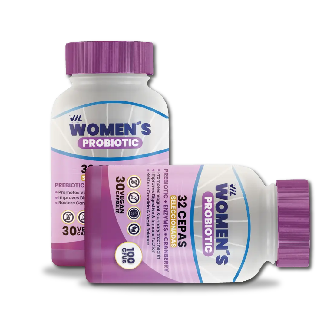 Women´s Probiotic