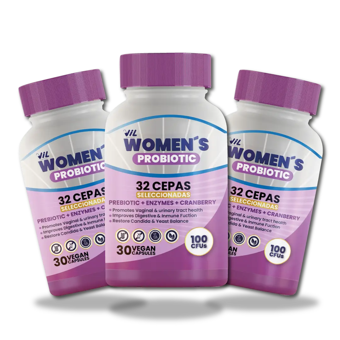 Women´s Probiotic