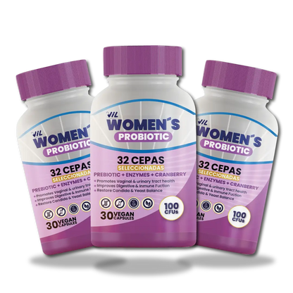 Women´s Probiotic